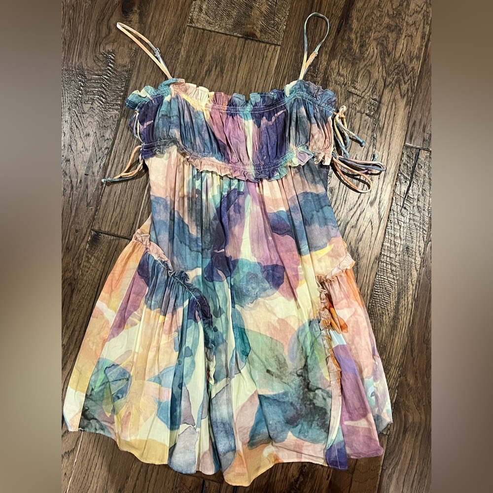 ASOS Mini Dress